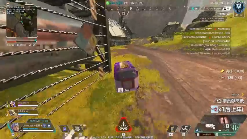 【2021-09-03 23点场】Jusley：【Jusley·老贾】5万杀千万伤害大师