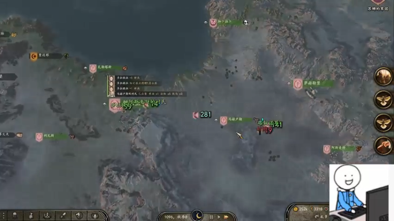 【2021-09-04 01点场】聂聂绝不空砍：1.62开始收拾库塞特