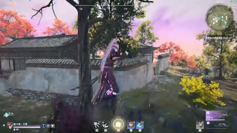 【2021-09-03 22点场】三酒OuO：斗鱼牢模^^双倍亲密度