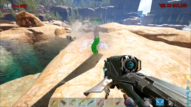 【渝万丶非凡 方舟：生存进化】2021-09-03 16:11:04-2021-09-03 16:26:07