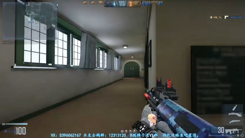 【2021-09-03 17点场】宋狮猴：无事可做拆拆包吧。