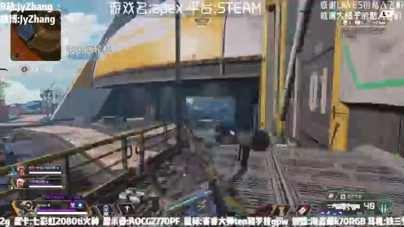 【2021-09-04 16点场】JyZhang：【Jy张】这个游戏真不错
