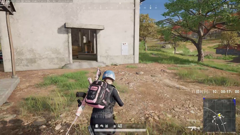 【绝地求生】Happy丨疯子的精彩时刻 20210904 13点场