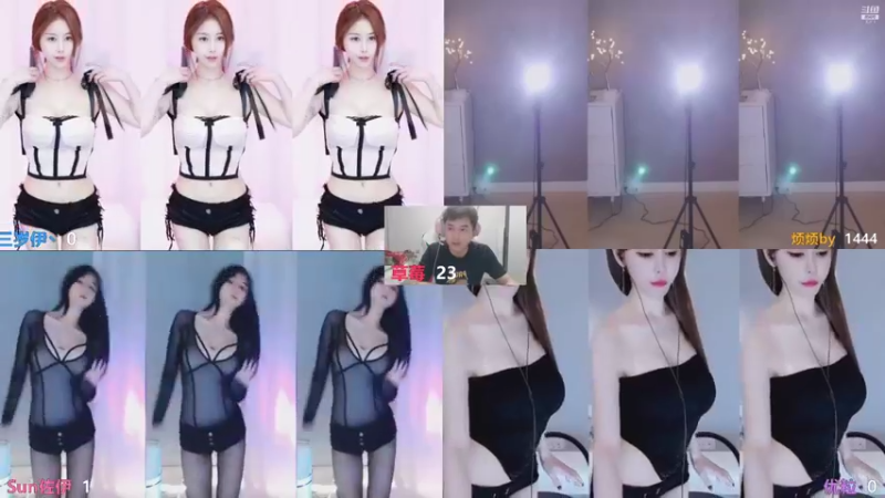 【三岁伊丶 舞蹈】09-03 19:42