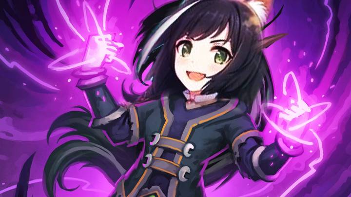 【狗贼的日常mini】论德鲁伊的死法