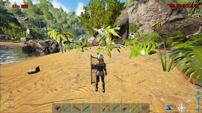 【渝万丶非凡 方舟：生存进化】2021-09-03 14:49:52-2021-09-03 15:04:55