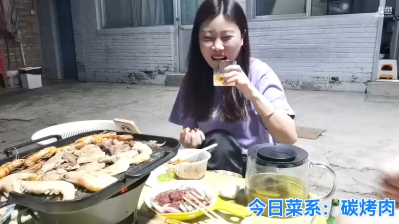 【2021-09-04 00点场】无尽无尽的无尽：吃吃吃吃吃 340032