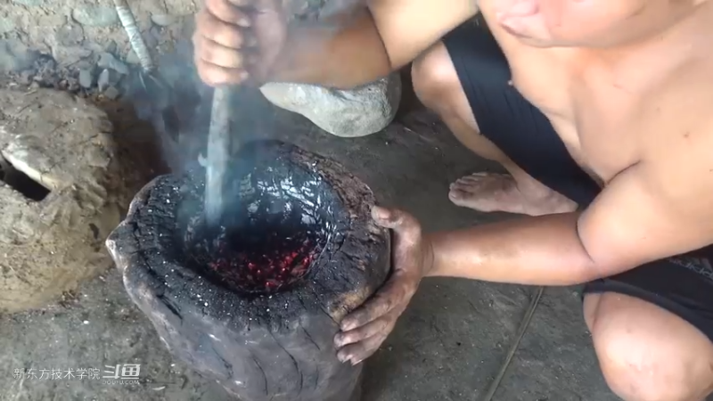 第二季S10P20打桩机，吃个饼19荒野园林艺术家点个关注吧喜欢素质三连
