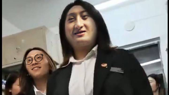 【狗贼的日常733】他在狂笑！他在狂笑！（仅仅因为赢了一局术士）