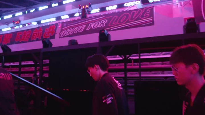 【Road to Worlds 2021全球总决赛之路 EDG vs FPX】#2021LPL#