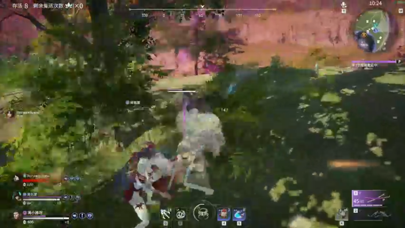 【2021-09-04 02点场】三酒OuO：斗鱼牢模^^双倍亲密度