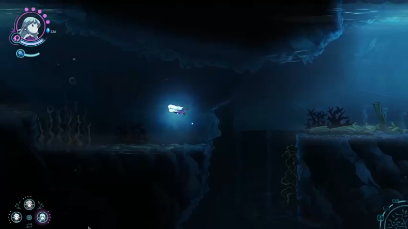 Greak Memories of Azur后三章通关流程_62