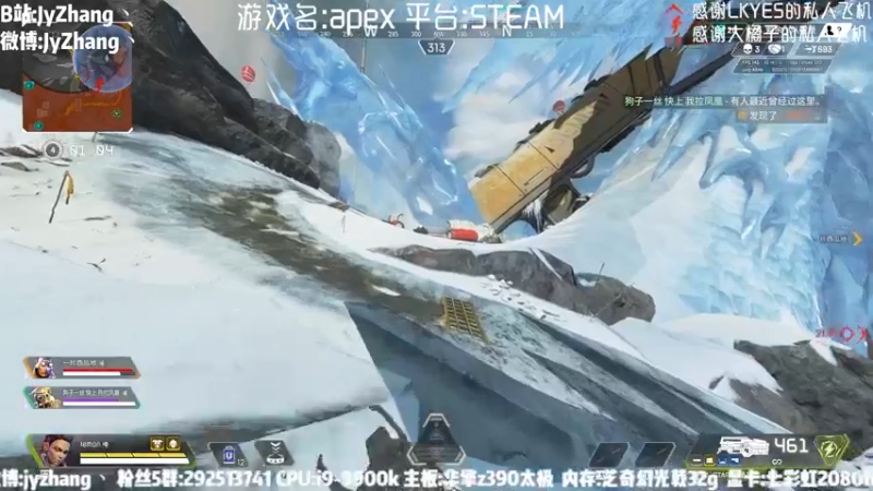 【2021-09-04 20点场】JyZhang：【Jy张】这个游戏真不错
