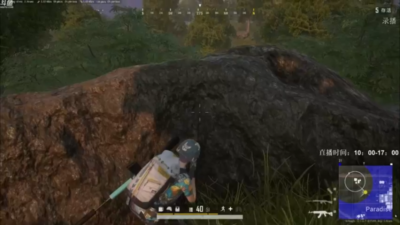 【2021-09-05 07点场】Happy丨疯子：疯子：早10点到下午5点直播