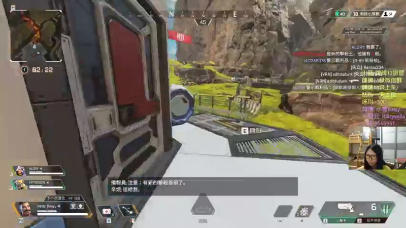 【2021-09-05 00点场】Raizy雪：～周末双倍亲密度～