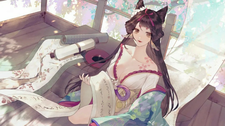 夜行荒河，日赚百万
