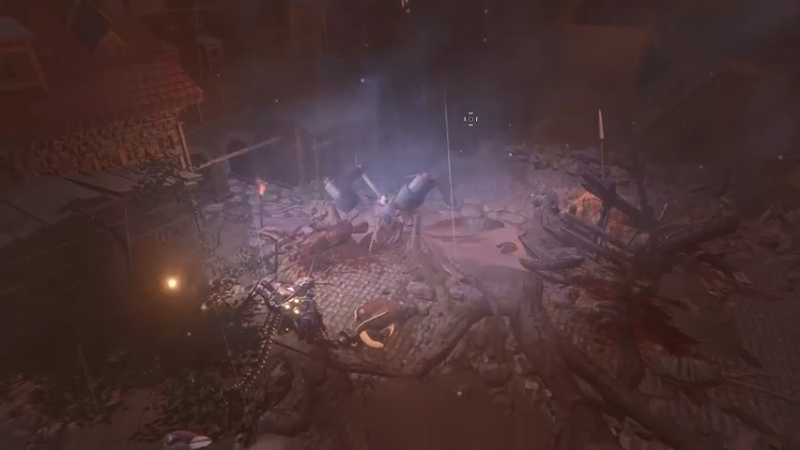 Clid the Snail Demo通关流程_37