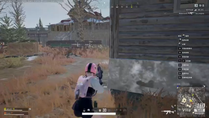 【2021-09-01 22点场】十七没吃饱：打不过就哭 9433295