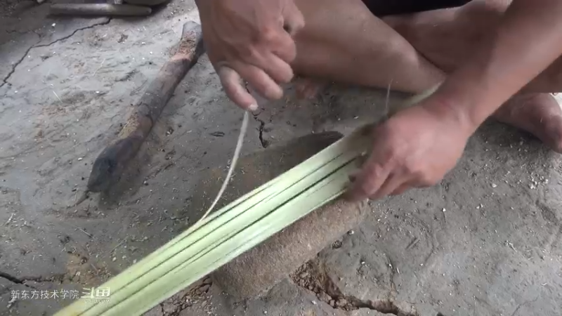 第二季S13P15用烤箱制作美食2荒野园林艺术家点个关注吧喜欢素质三连