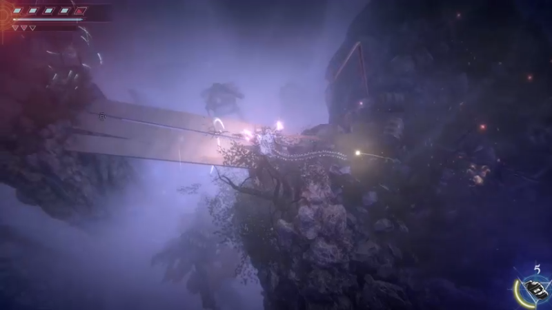 Clid the Snail Demo通关流程_12