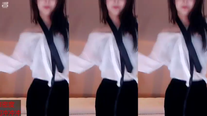 【Chance喵 舞蹈】09-03 21:38