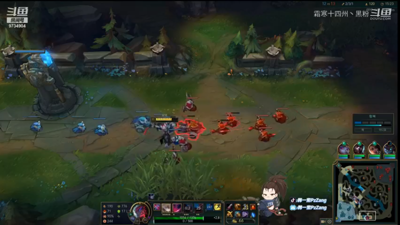 联盟秋日赛 (140)