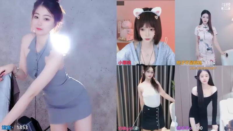 【煊宝丶 舞蹈】09-04 10:00