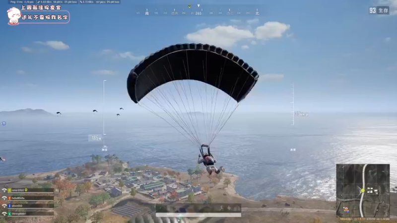 【2021-09-04 19点场】昔恩小姐姐：绝地女战神~昔恩小甜甜