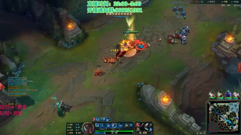 【2021-09-05 05点场】凉风亚索yasuo：快乐风男：亚索or永恩