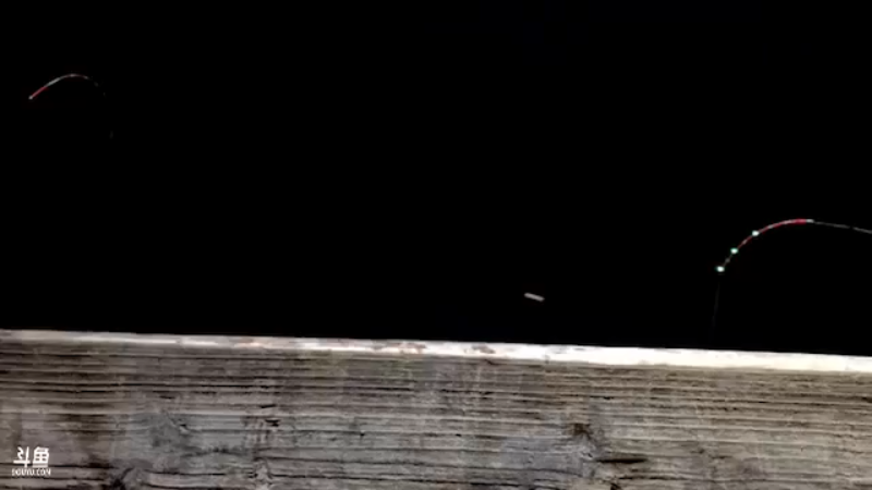 【2021-09-05 03点场】魅力生活i：老二接盘30条翘嘴可以完成嘛？