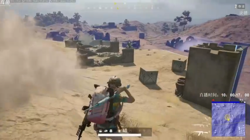 【2021-09-05 01点场】Happy丨疯子：疯子：早10点到下午5点直播