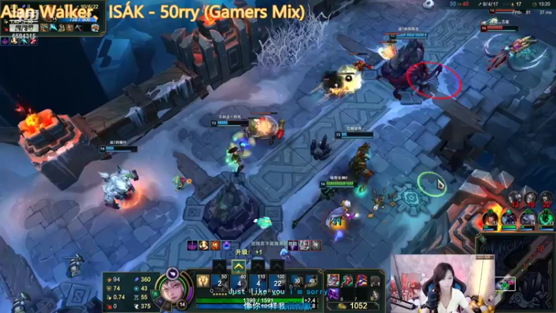 【2021-09-05 17点场】柒柒Bb：愿世间美好与你环环相扣～6584315