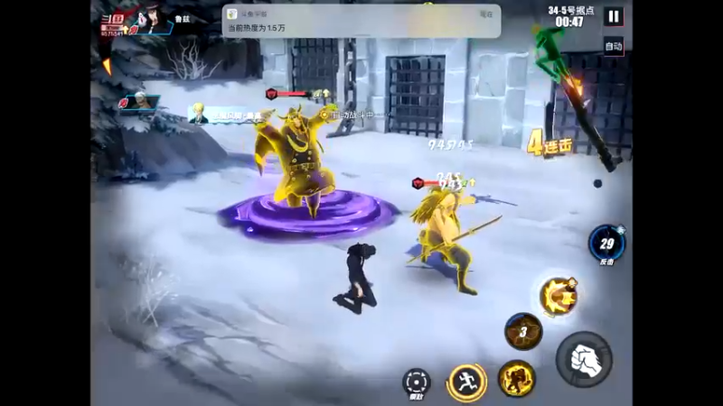 【2021-09-04 20点场】晴天冰淇淋c：恐怖三桅帆船船长莫利亚