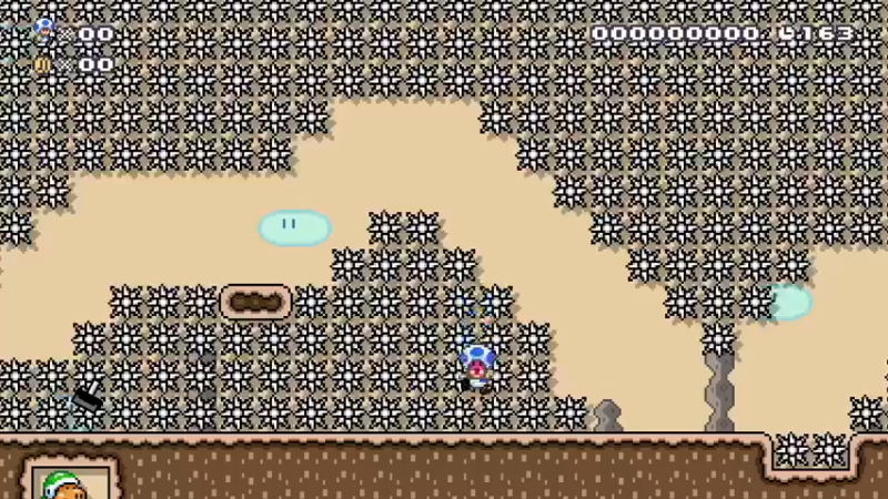 【2021-09-05 02点场】KazeLink：马力欧-Link 技术主播没有GG