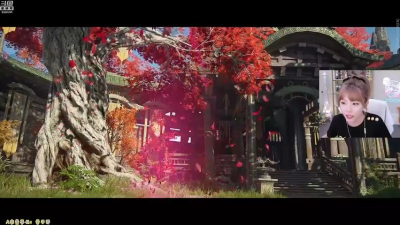周淑怡永劫无间5