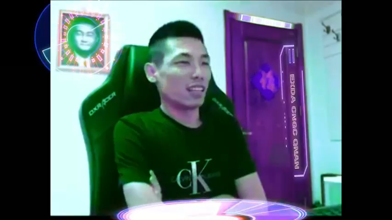 宝哥深情献唱