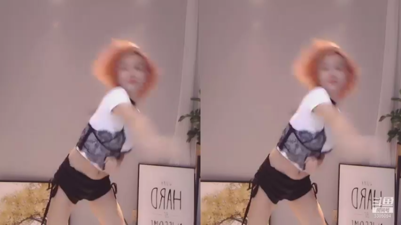 【妮儿Nierrr 舞蹈】09-04 23:35
