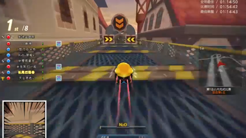 【2021-09-05 00点场】Popkartsss：双倍亲密度 86888