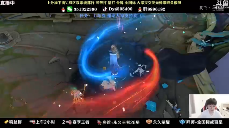 拿捏了~