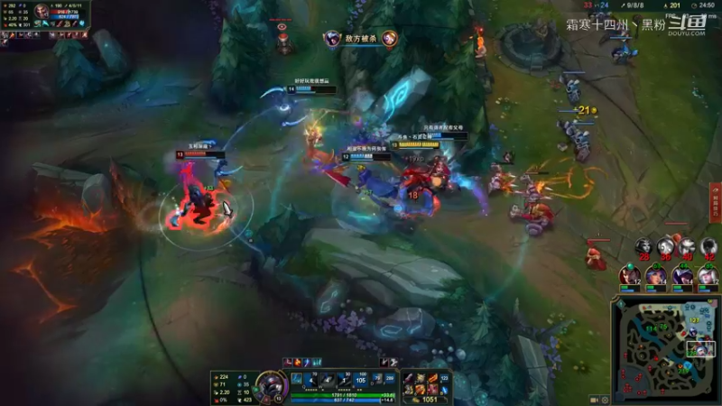 联盟秋日赛 (141)