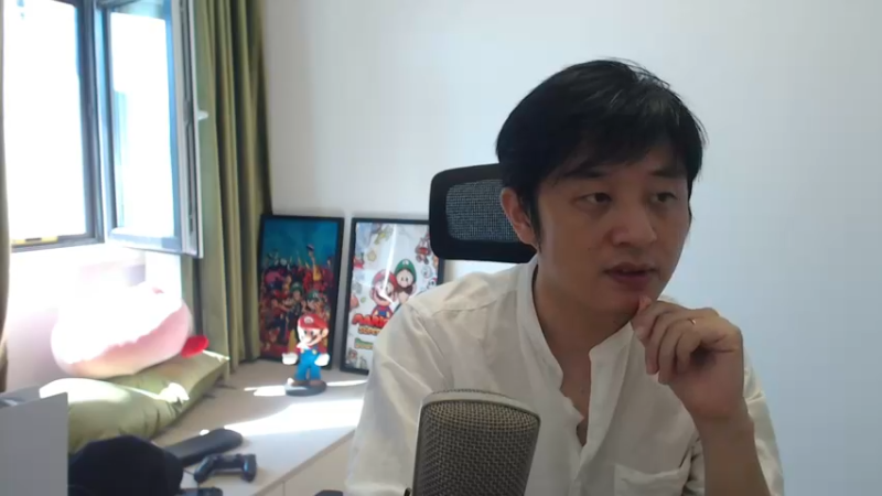 【2021-09-05 10点场】I美神I：美神：好看又好玩