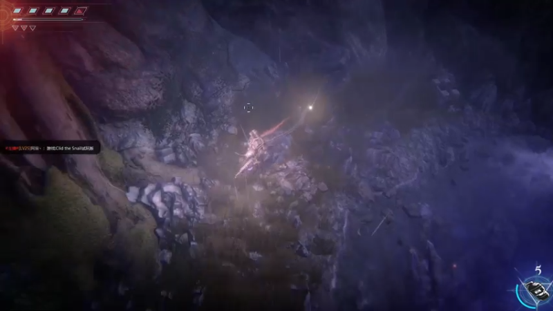 Clid the Snail Demo通关流程_8