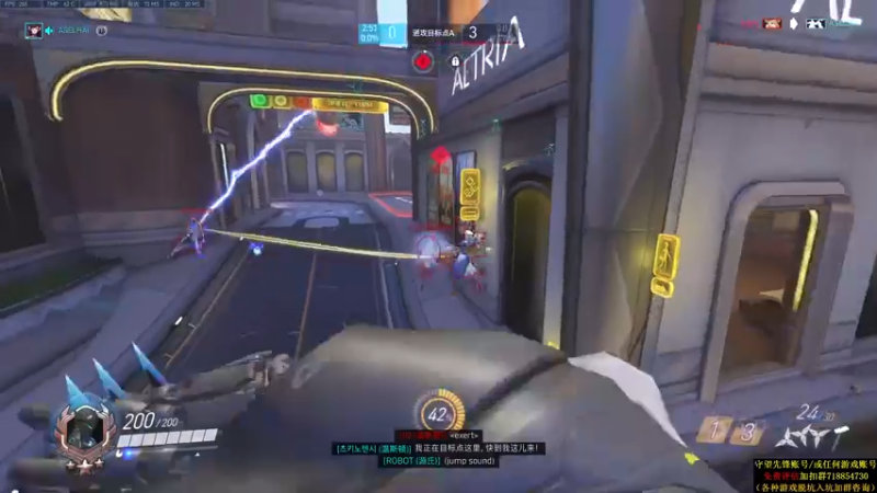 【2021-09-05 01点场】训练把场机器人：机器人：双倍亲密度和上限！