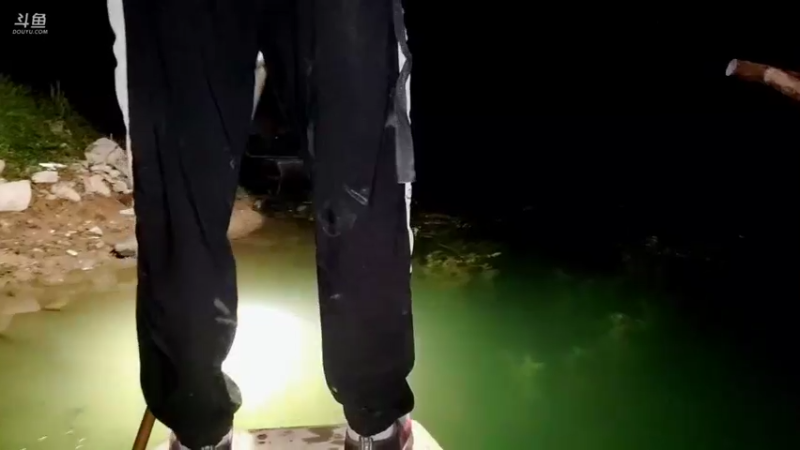 【2021-09-05 21点场】魅力生活i：魅力王牌节目叉鱼