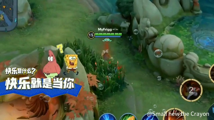 简单易上手