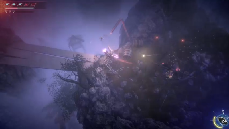 Clid the Snail Demo通关流程_13