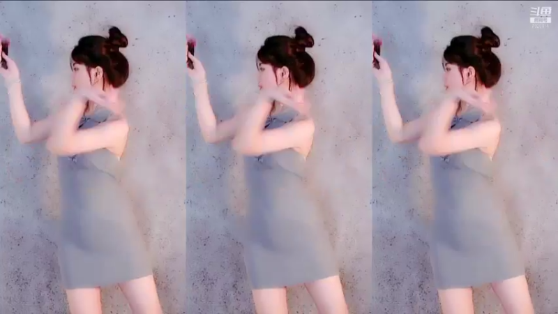 【煊宝丶 舞蹈】09-04 06:00