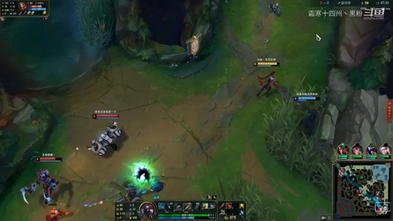 联盟秋日赛 (191)