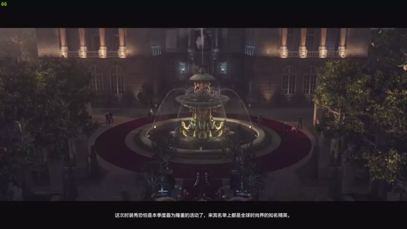 【2021-09-04 17点场】RougeComet：生化危机8：村庄