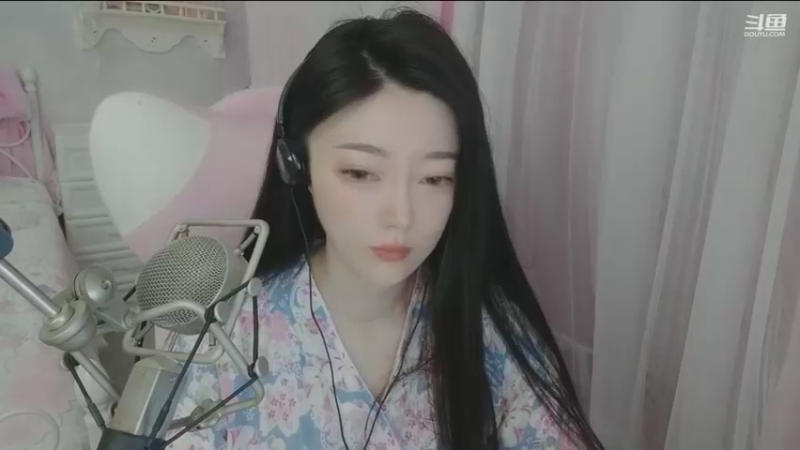 【2021-09-05 21点场】喵星人薄荷：萌新主播人美声甜